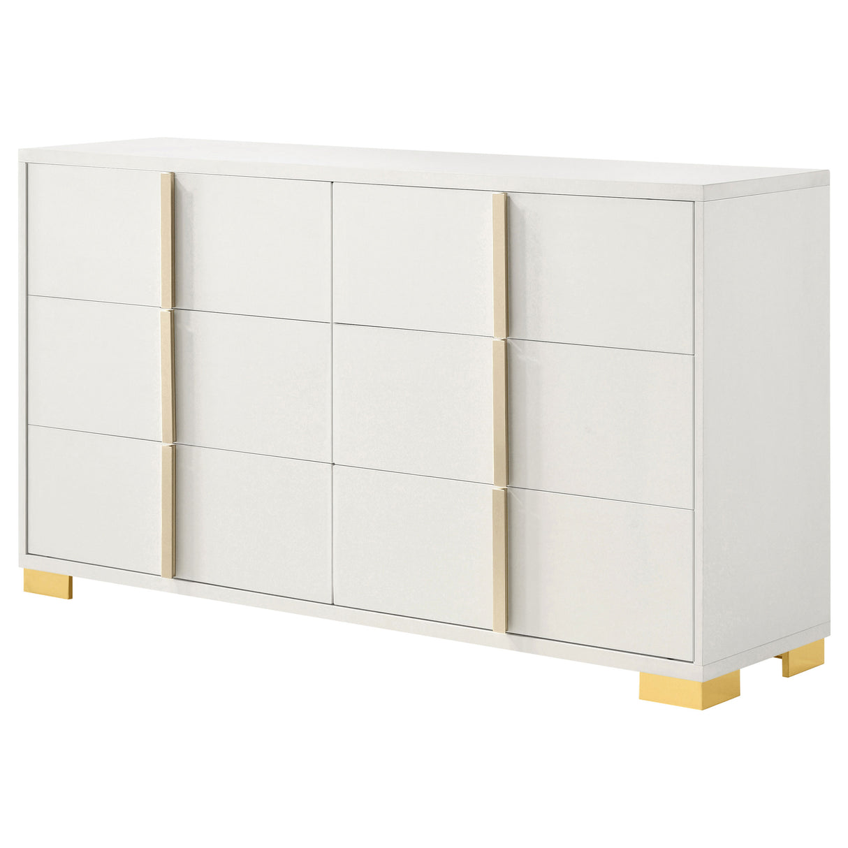 Marceline Dresser - Furniture World