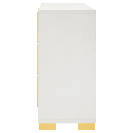 Marceline Dresser - Furniture World