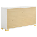 Marceline Dresser - Furniture World