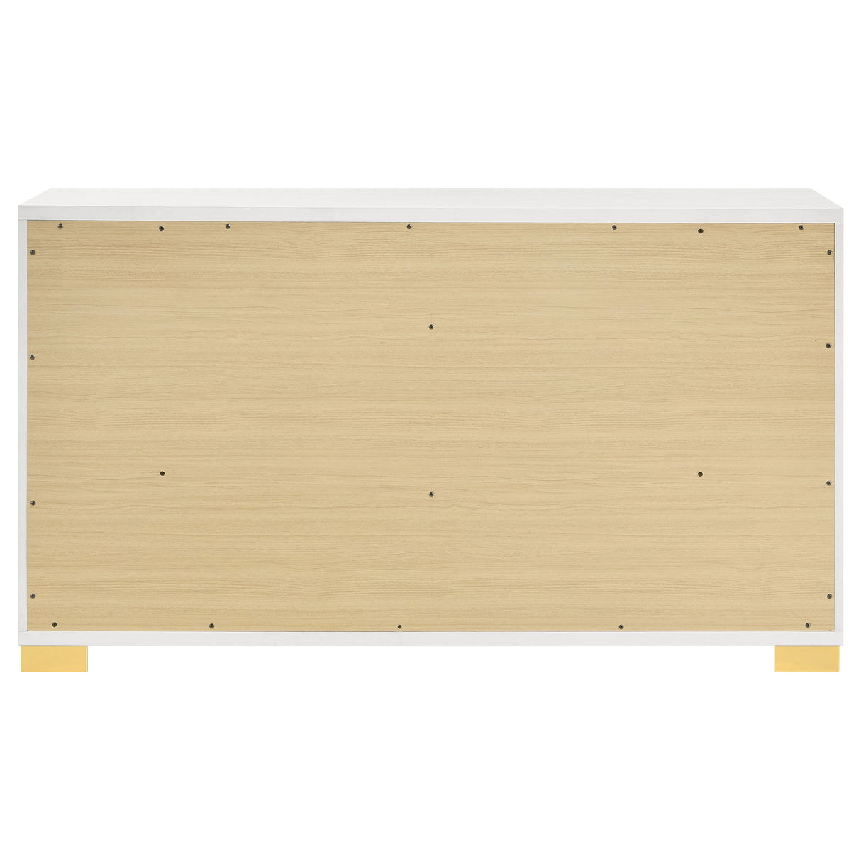 Marceline Dresser - Furniture World
