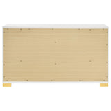 Marceline Dresser - Furniture World