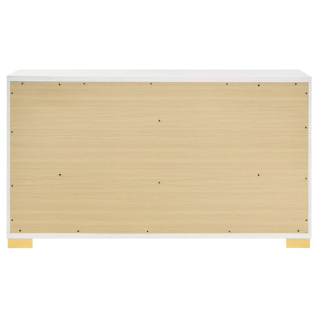 Marceline Dresser - Furniture World