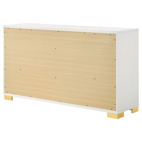 Marceline Dresser - Furniture World