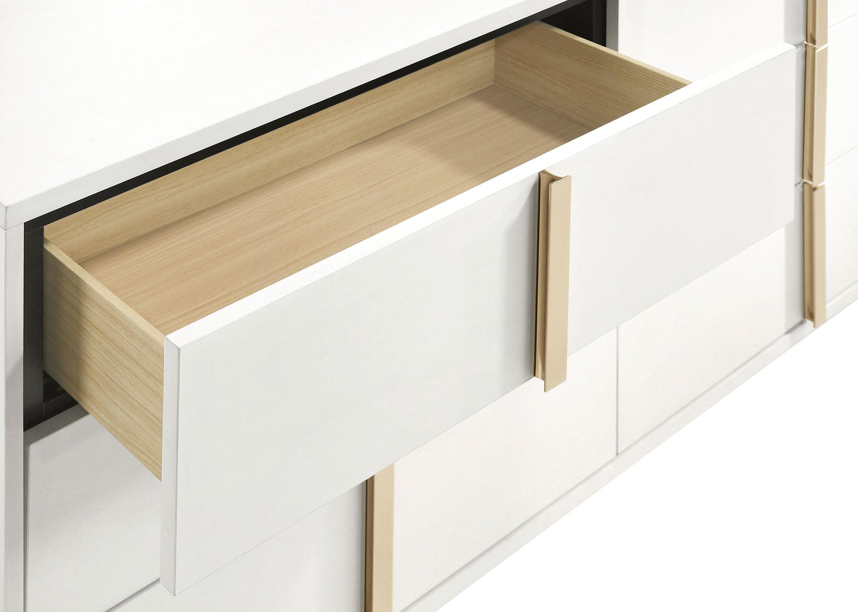 Marceline Dresser - Furniture World