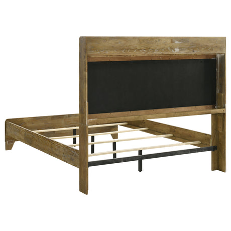 Henderson Bedroom Set - Furniture World
