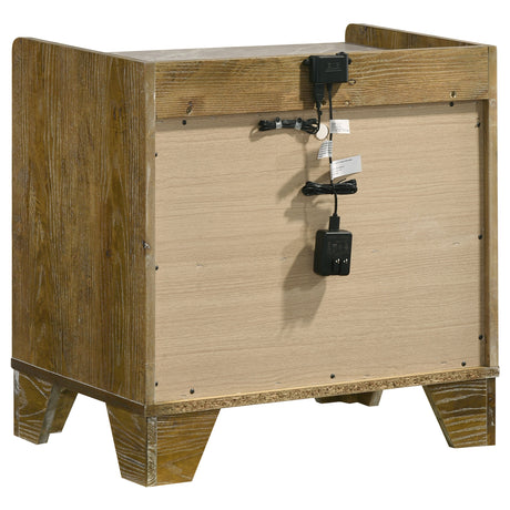 Henderson Bedroom Set - Furniture World
