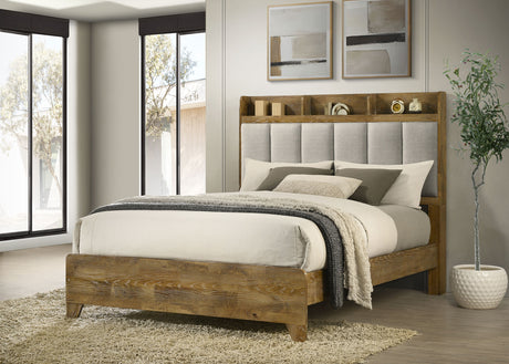 Henderson Bookcase Bed - Furniture World