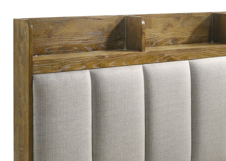 Henderson Bookcase Bed - Furniture World
