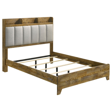 Henderson Bedroom Set - Furniture World