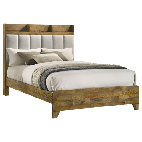 Henderson Bookcase Bed - Furniture World