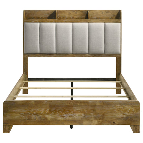 Henderson Bookcase Bed - Furniture World