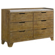 Henderson Dresser - Furniture World