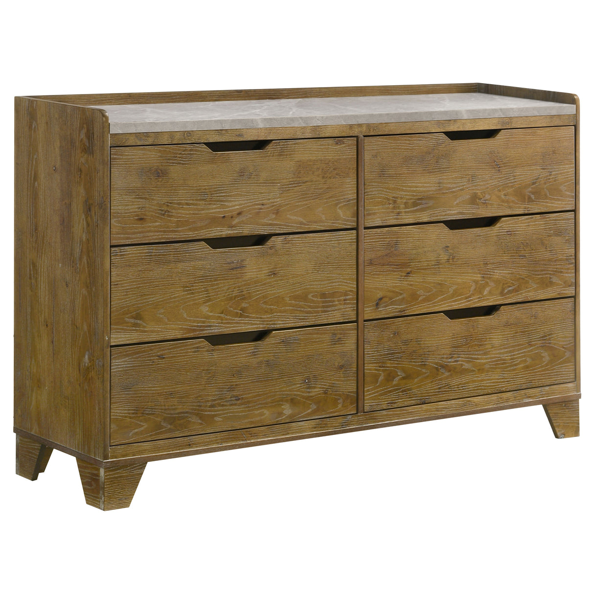 Henderson Dresser - Furniture World
