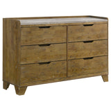 Henderson Dresser - Furniture World