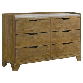 Henderson Dresser - Furniture World