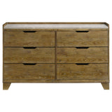 Henderson Dresser - Furniture World