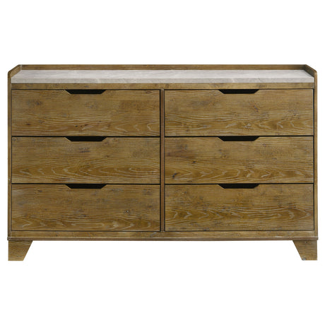 Henderson Dresser - Furniture World
