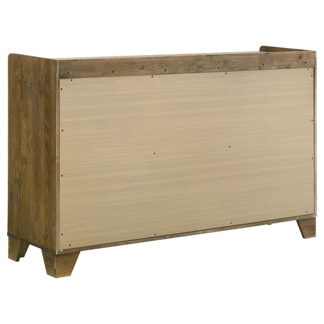 Henderson Dresser - Furniture World