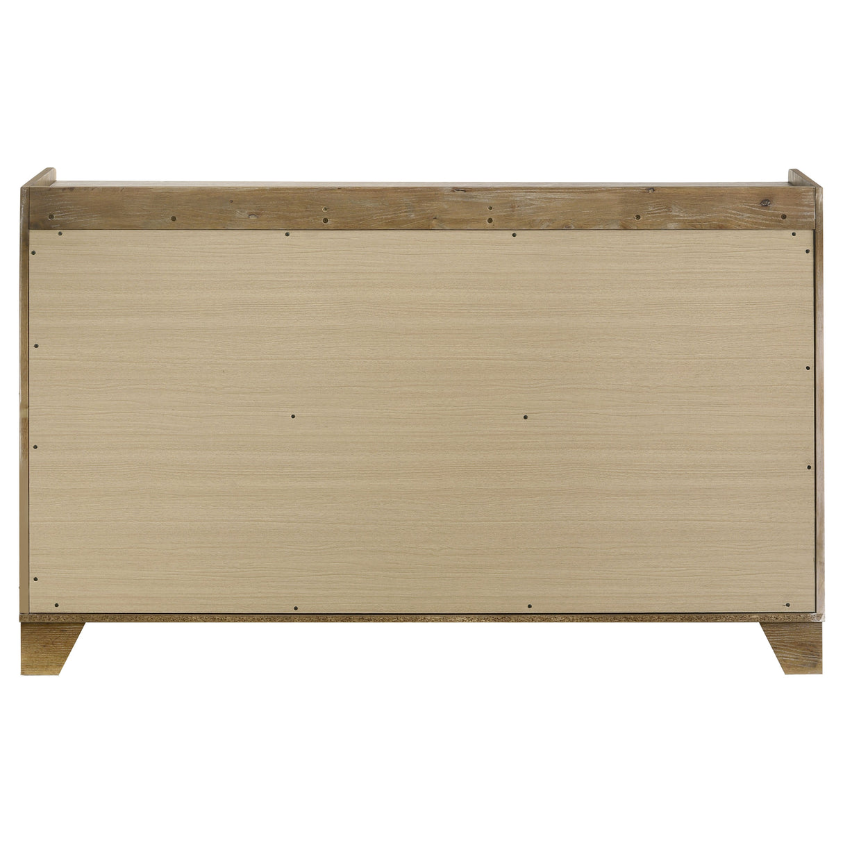Henderson Dresser - Furniture World