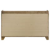 Henderson Dresser - Furniture World