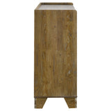 Henderson Dresser - Furniture World
