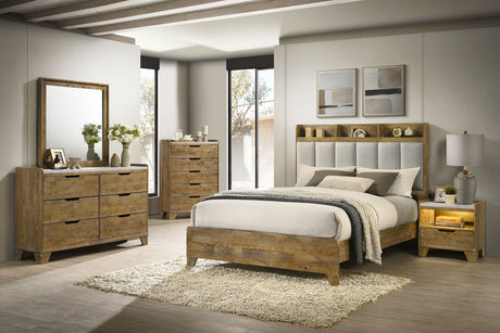 Henderson Dresser - Furniture World