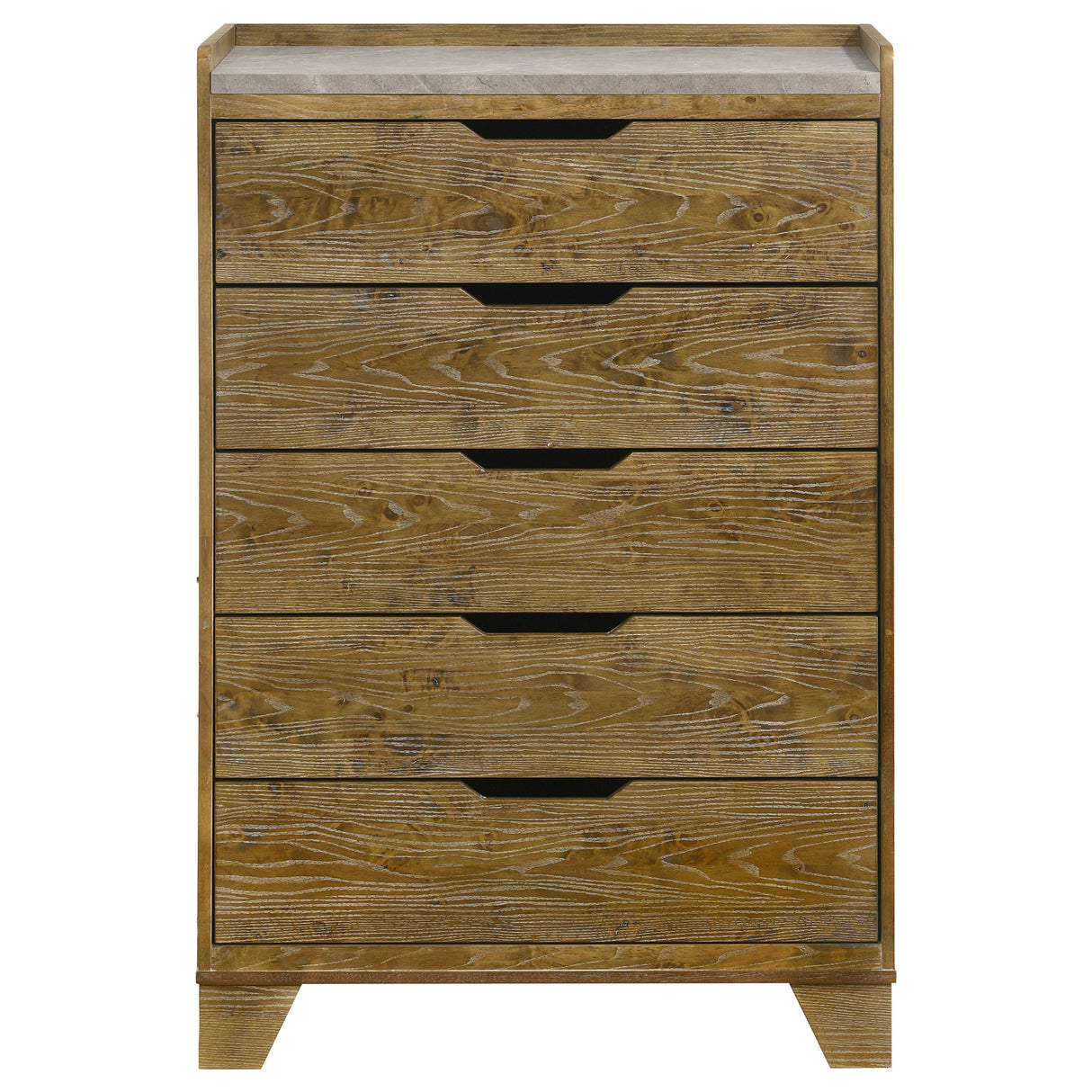 Henderson Chest of Drawers - Furniture World