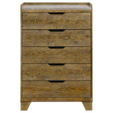 Henderson Chest of Drawers - Furniture World