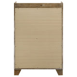 Henderson Chest of Drawers - Furniture World