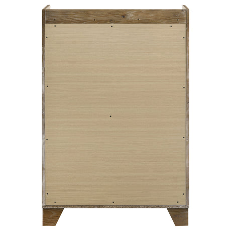 Henderson Chest of Drawers - Furniture World