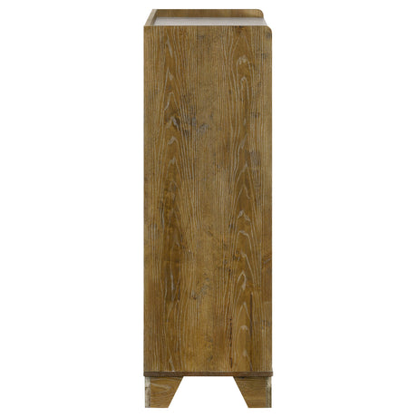 Henderson Chest of Drawers - Furniture World