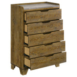 Henderson Chest of Drawers - Furniture World