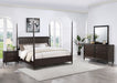 Emberlyn 4 Pc Bedroom Set - Furniture World