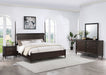Emberlyn 4 Pc Bedroom Set - Furniture World