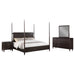Emberlyn 4 Pc Bedroom Set - Furniture World