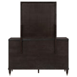 Emberlyn Dresser with Mirror