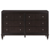 Emberlyn Dresser