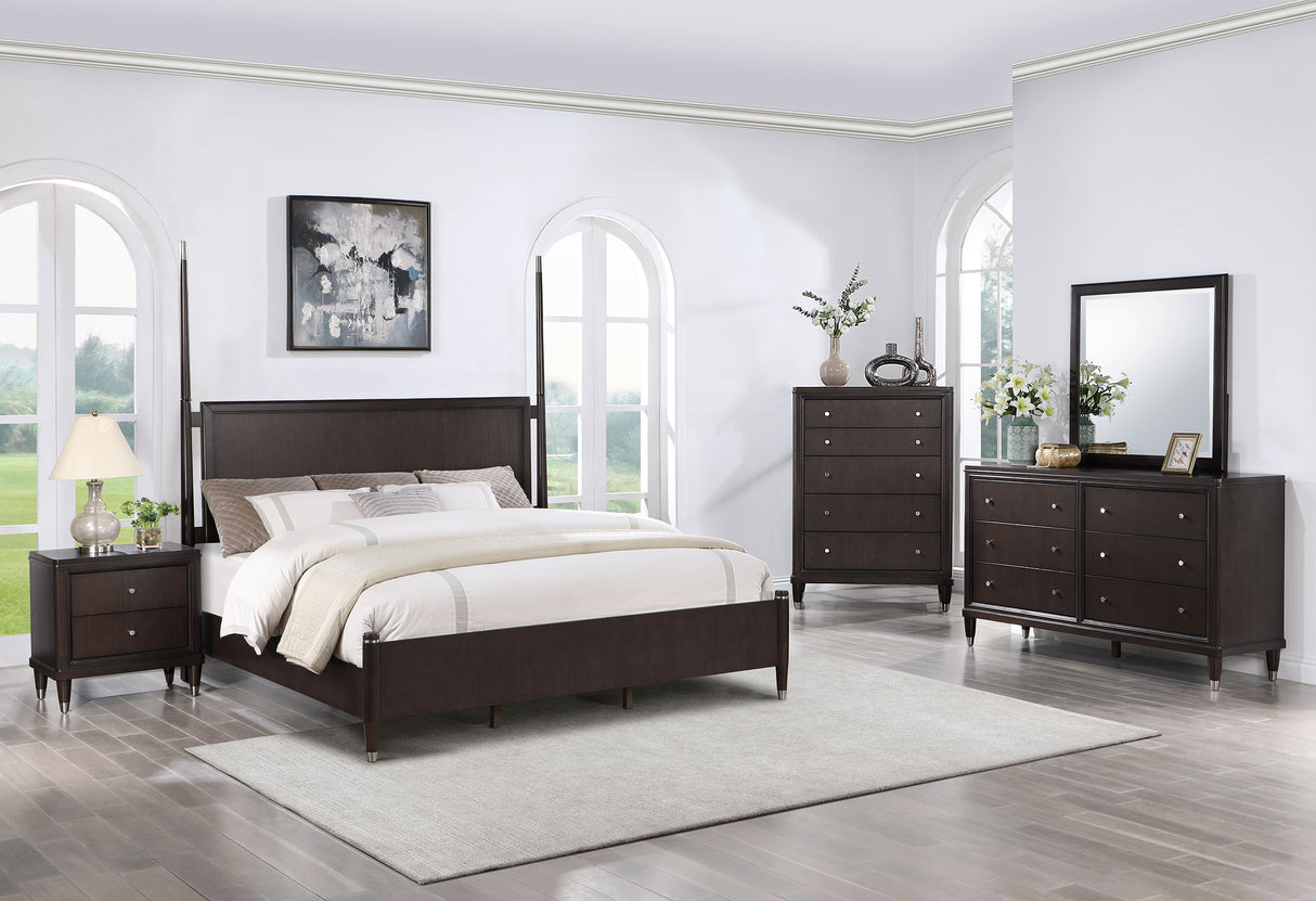 Emberlyn Chest of Drawers