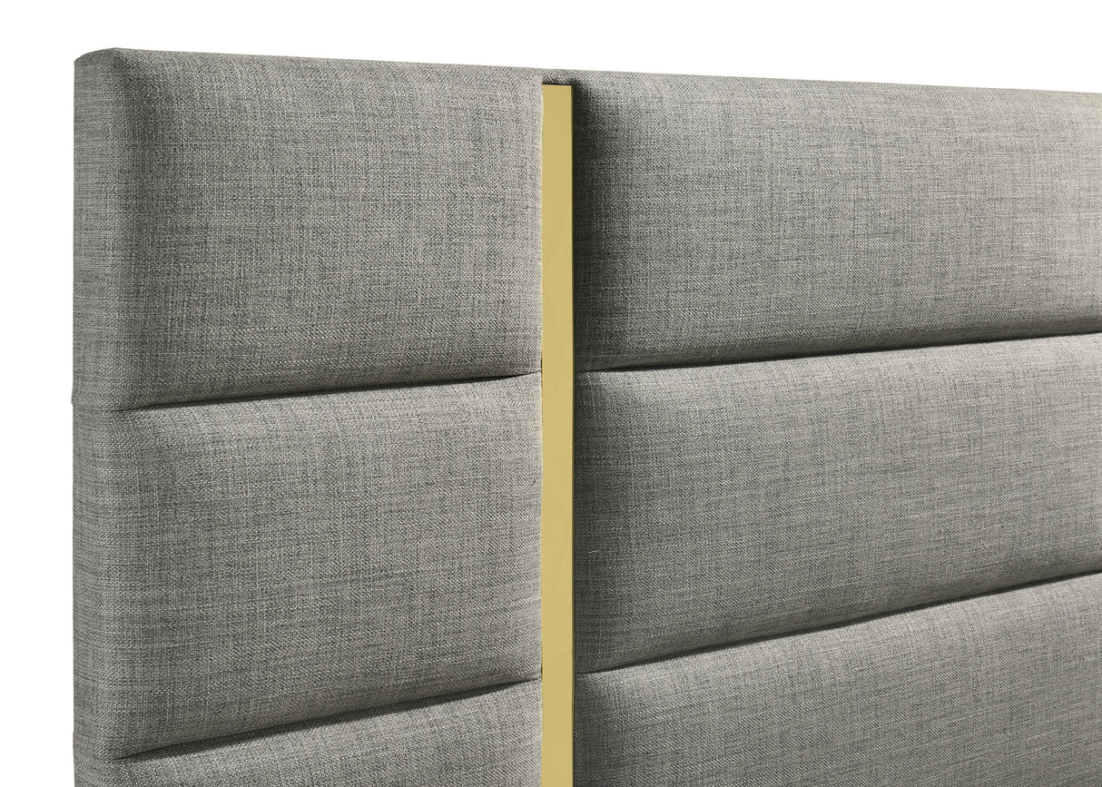 Ines Bedroom Set - Furniture World