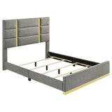 Ines Bedroom Set - Furniture World