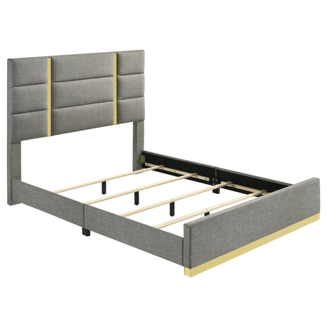 Ines Bedroom Set - Furniture World
