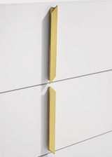 Ines Bedroom Set - Furniture World
