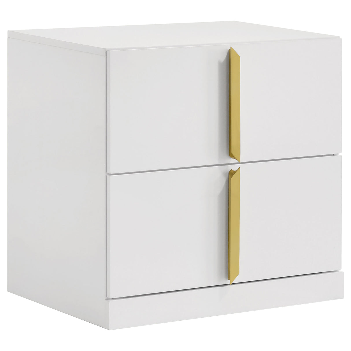 Ines Bedroom Set - Furniture World