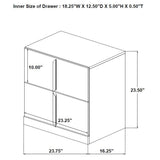 Ines Bedroom Set - Furniture World