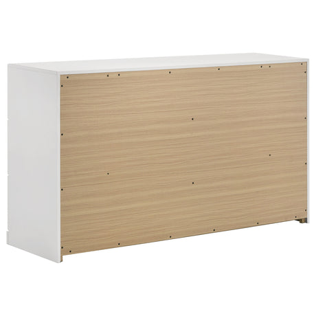 Ines Bedroom Set - Furniture World
