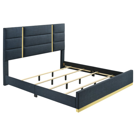 Ines Bedroom Set - Furniture World