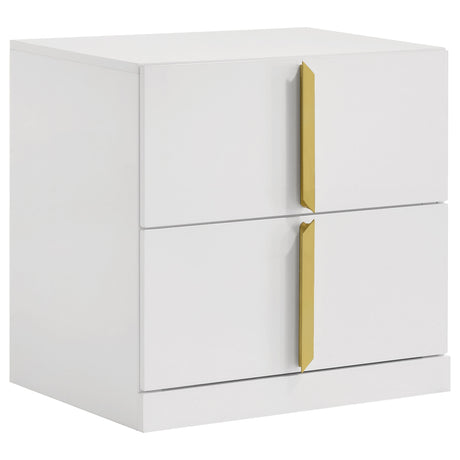 Ines Bedroom Set - Furniture World