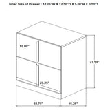 Ines Bedroom Set - Furniture World