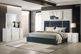 Ines Bedroom Set - Furniture World
