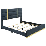Ines Bedroom Set - Furniture World
